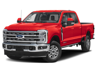 Ford Super Duty