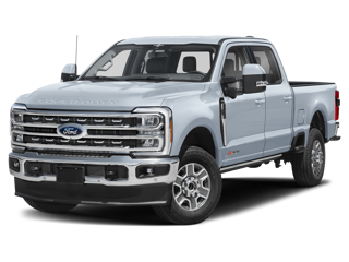 Ford Super Duty