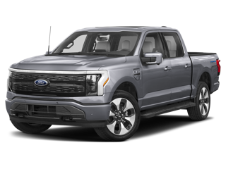 Ford F-150 Lightning