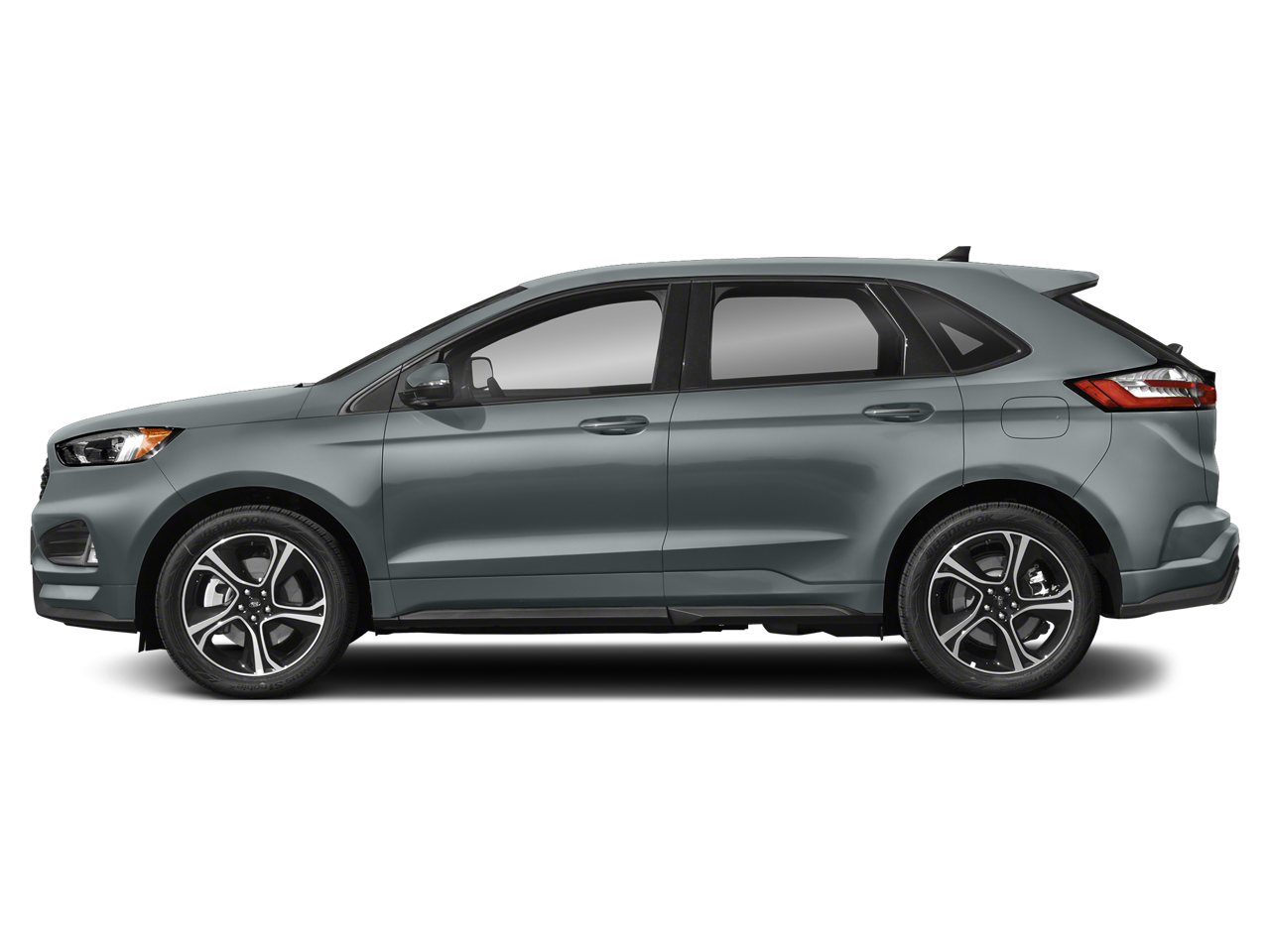 2022 Ford Edge ST