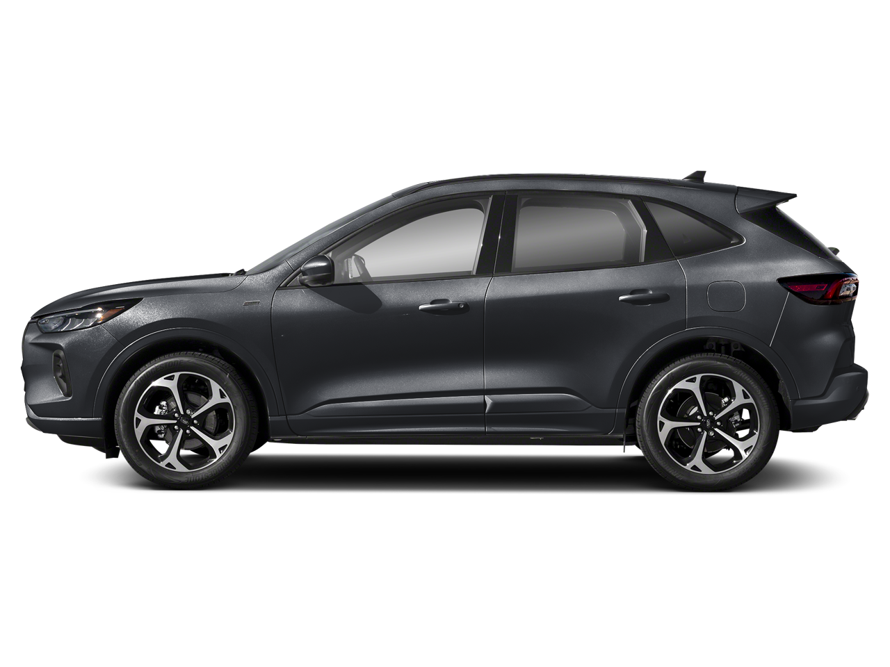 2023 Ford Escape Hybrid ST-Line Select