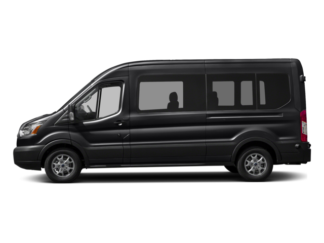 2016 Ford Transit-350 XLT