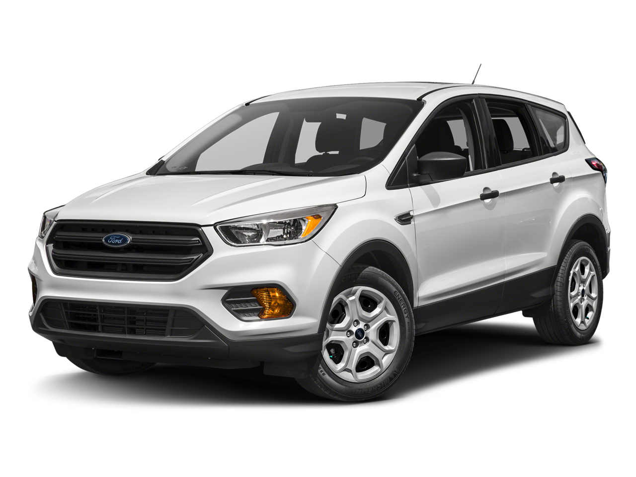 Used 2017 Ford Escape SE with VIN 1FMCU0G94HUF10311 for sale in Belleville, MI