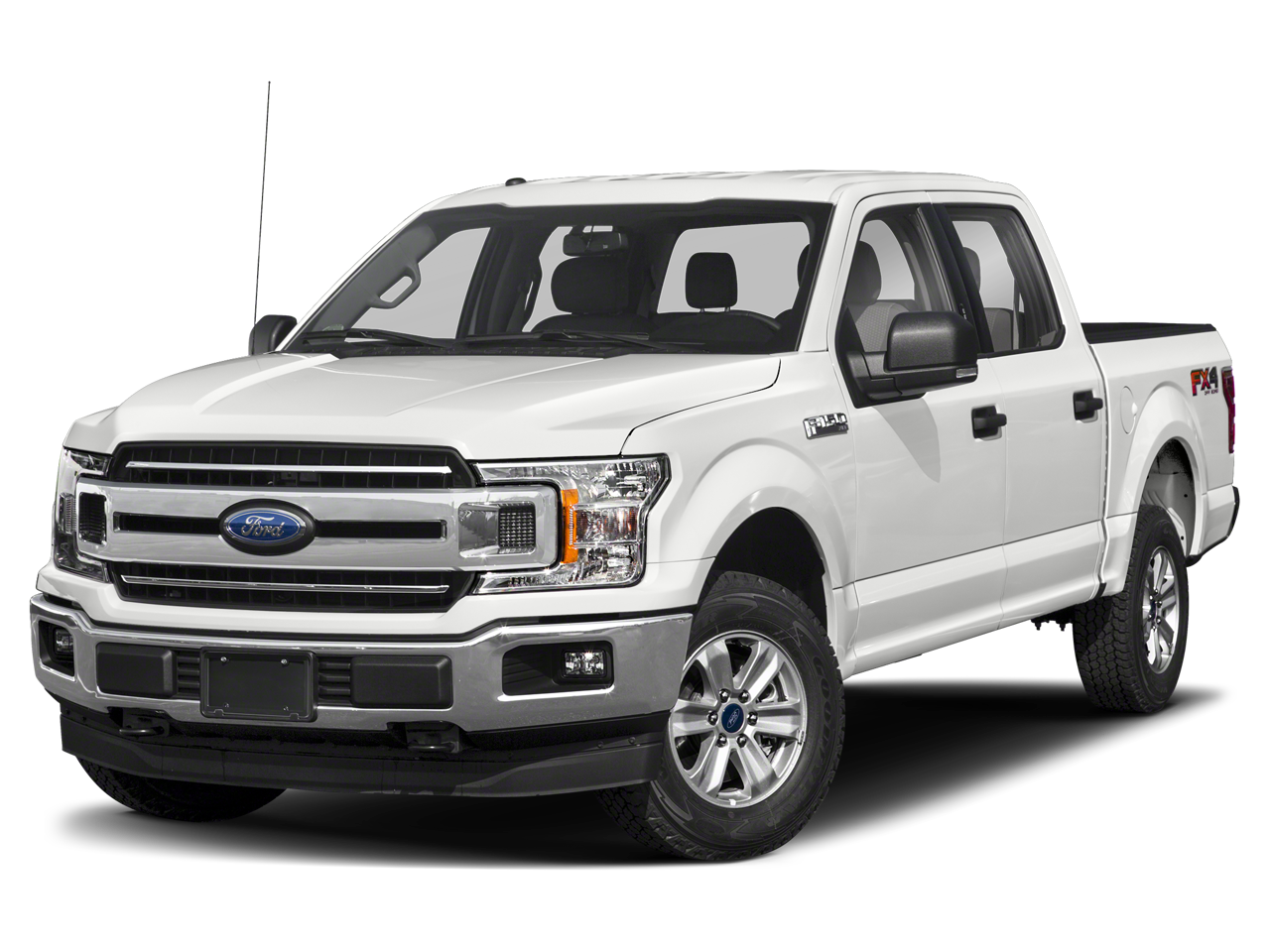 Used 2018 Ford F-150 XLT with VIN 1FTEW1E58JKF39521 for sale in Belleville, MI