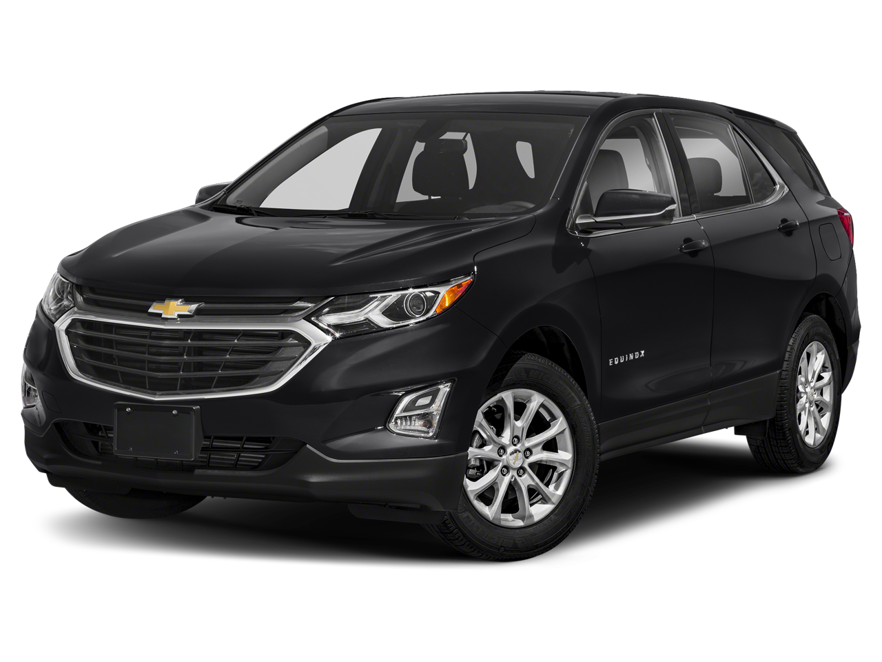 Used 2019 Chevrolet Equinox LT with VIN 2GNAXUEV7K6140317 for sale in Belleville, MI