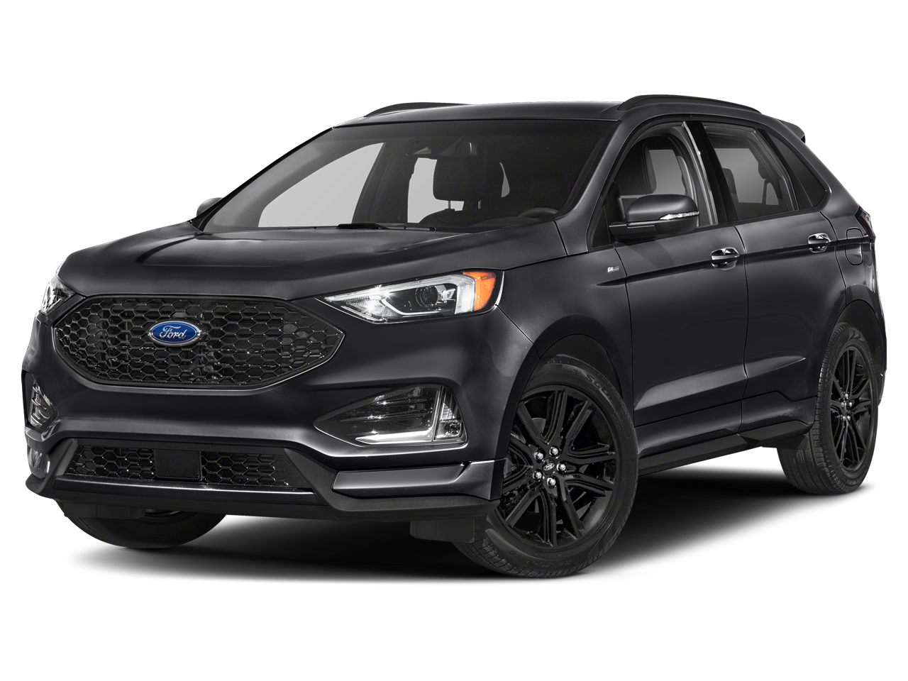 Used 2020 Ford Edge ST-Line with VIN 2FMPK4J94LBB12635 for sale in Belleville, MI