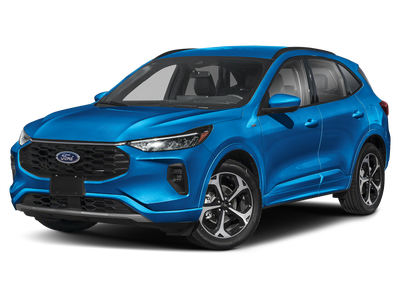 2023 Ford Escape ST-Line Select