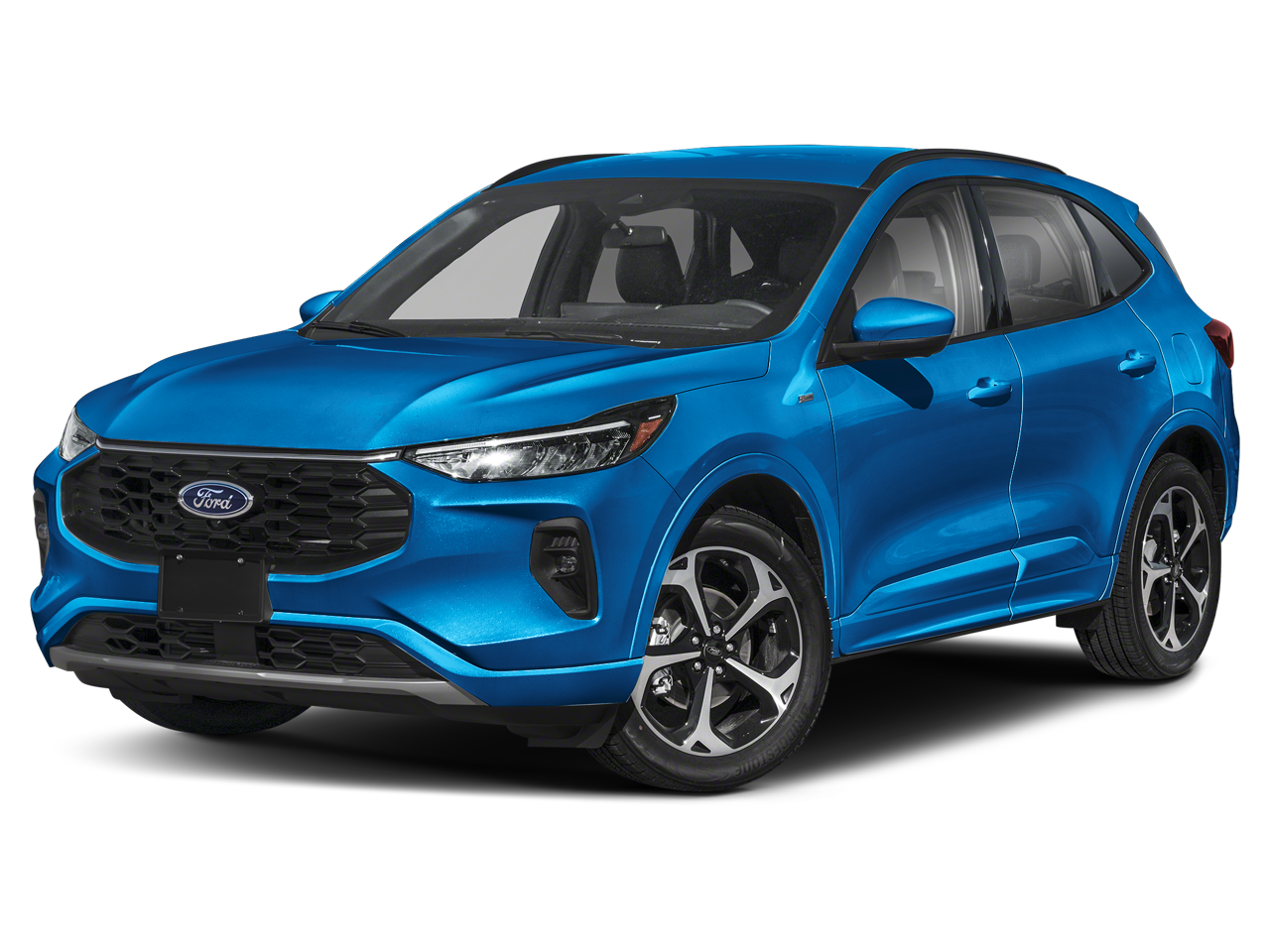 2023 Ford Escape ST-Line Select