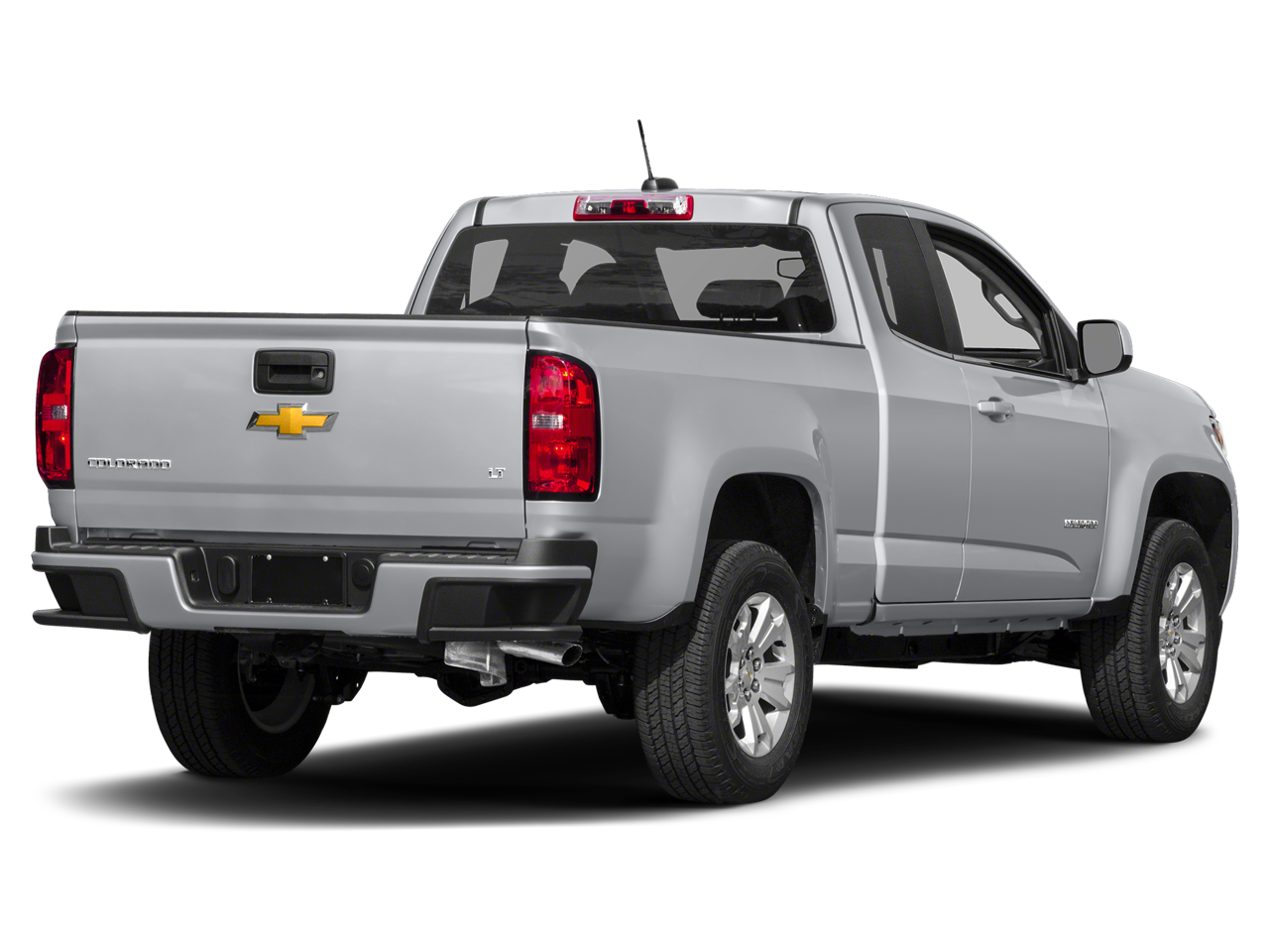 Used 2015 Chevrolet Colorado LT with VIN 1GCHTBEAXF1187337 for sale in Belleville, MI