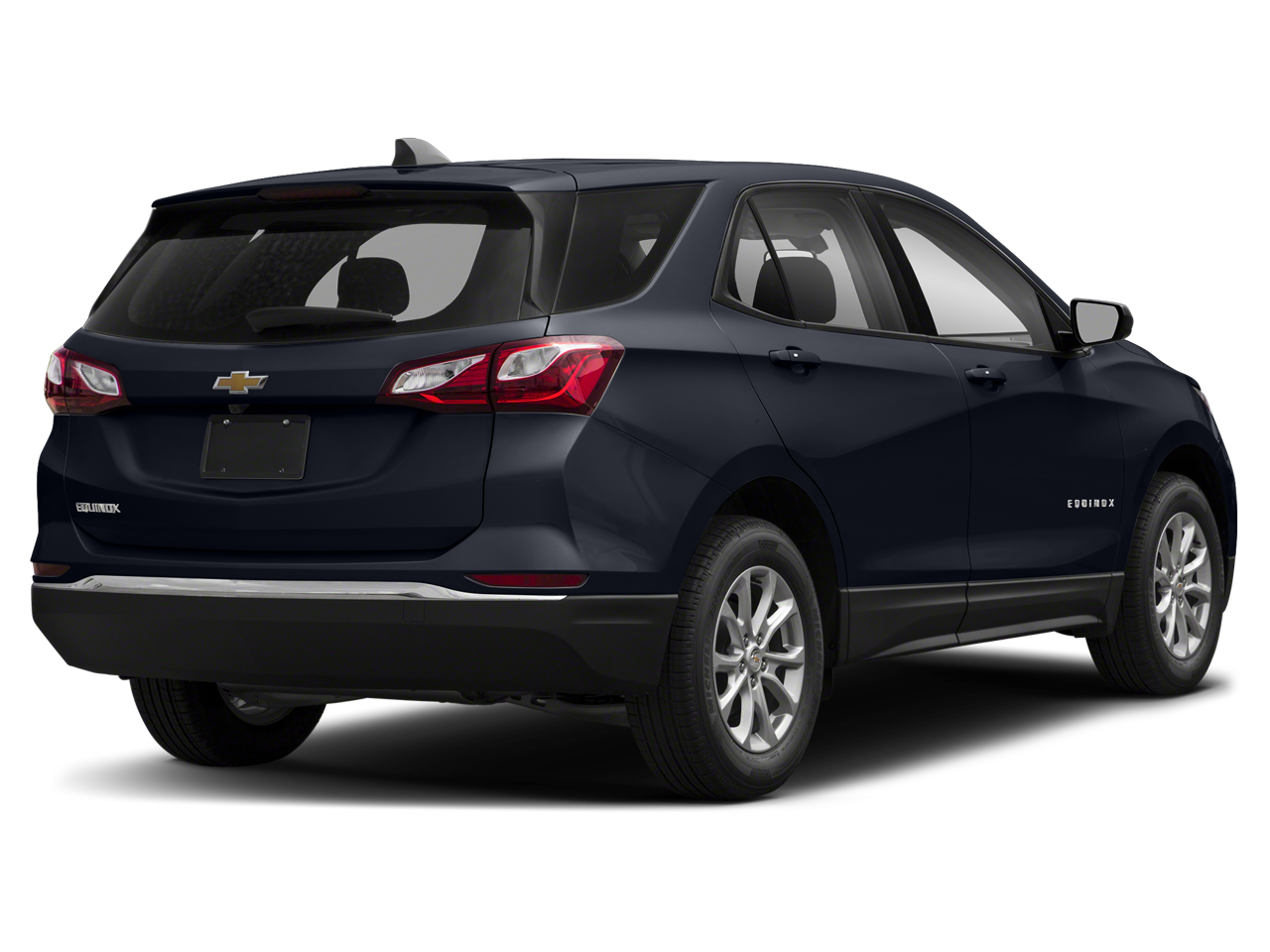 Used 2020 Chevrolet Equinox LS with VIN 3GNAXSEV4LS608897 for sale in Belleville, MI