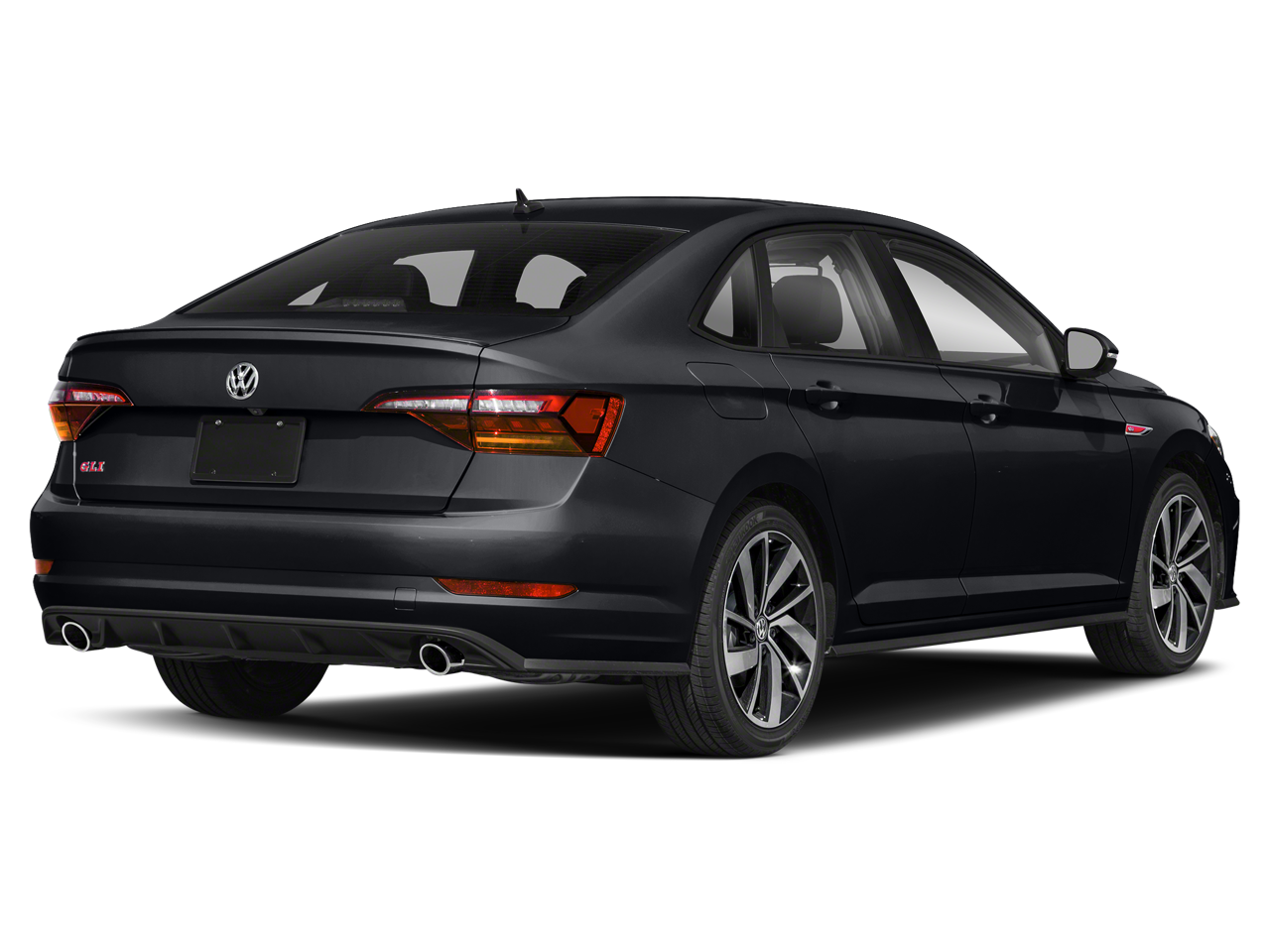 2021 Volkswagen Jetta GLI 2.0T Autobahn