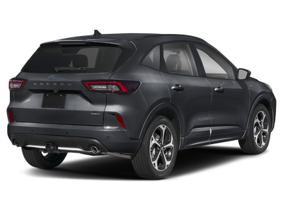2023 Ford Escape Hybrid ST-Line Select