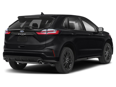 2023 Ford Edge ST Line