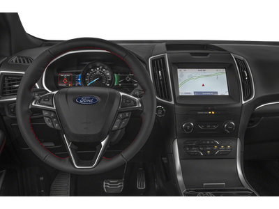 2020 Ford Edge ST Line
