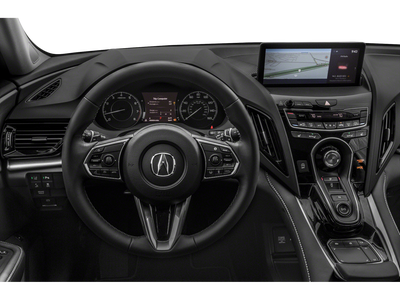 2021 Acura RDX Technology Package SH-AWD