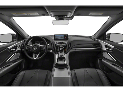 2021 Acura RDX Technology Package SH-AWD