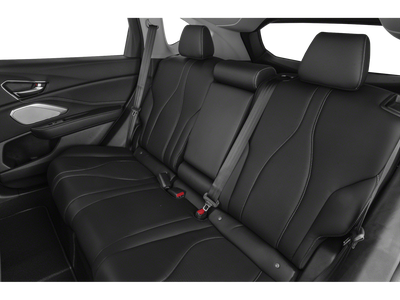 2021 Acura RDX Technology Package SH-AWD
