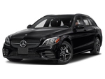 2021 Mercedes-Benz C-Class C 300 4MATIC®