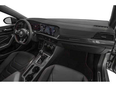 2021 Volkswagen Jetta GLI 2.0T Autobahn