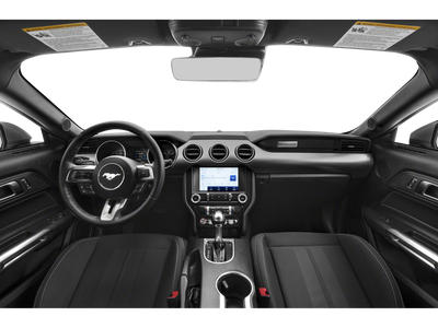 2023 Ford Mustang GT Premium