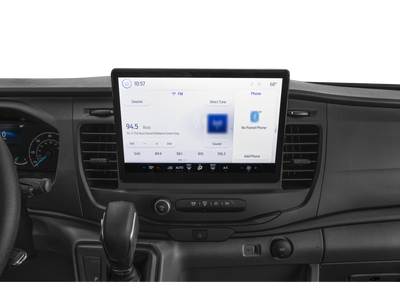 2023 Ford Transit-350 XLT MID-ROOF
