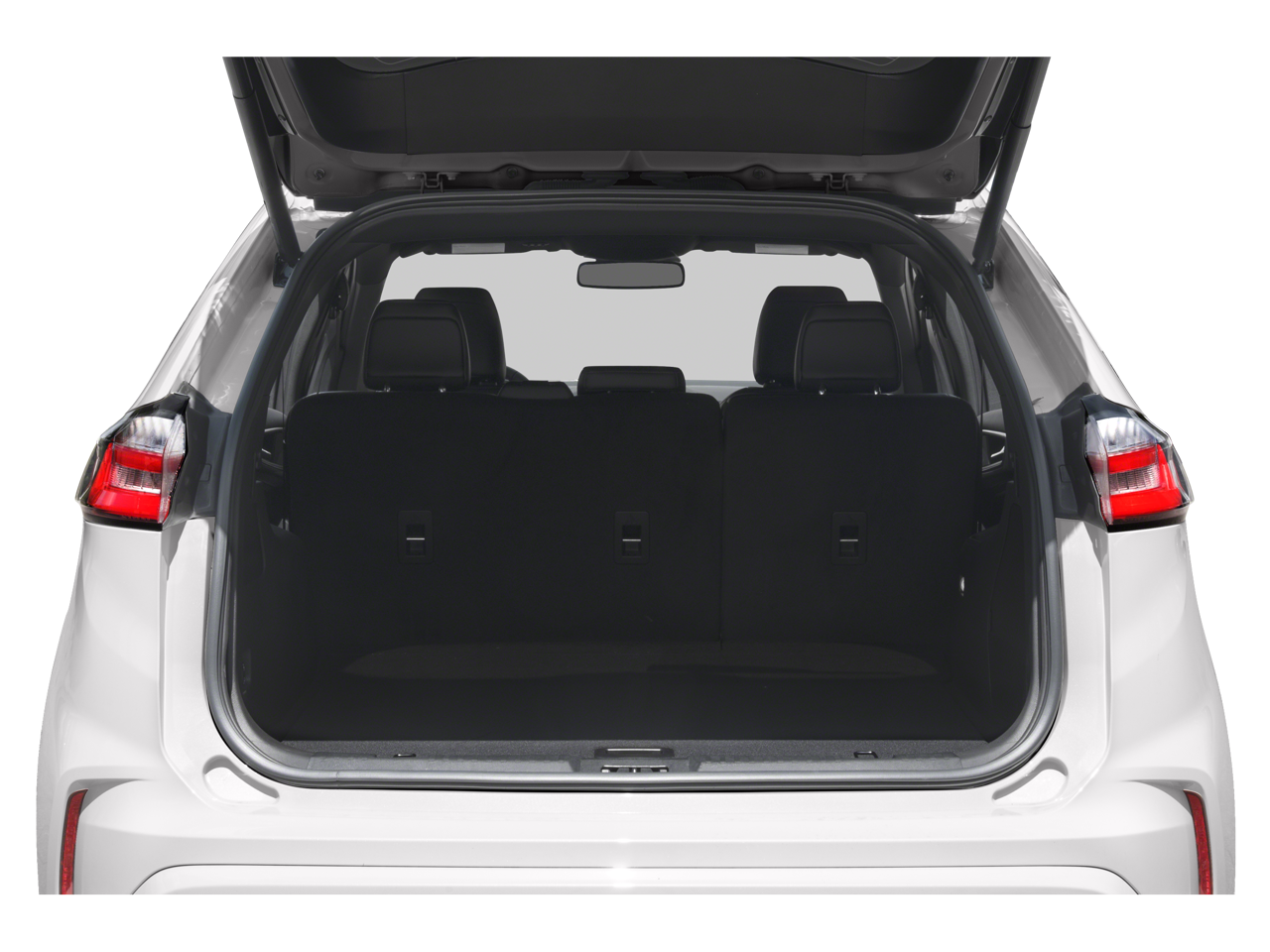 2024 Ford Edge ST Line