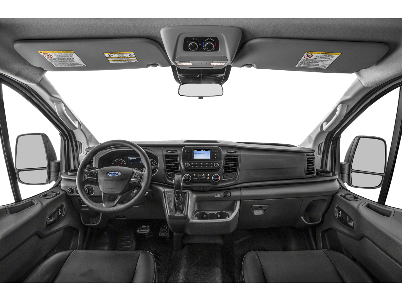 2024 Ford Transit-350 XLT 15 Passenger