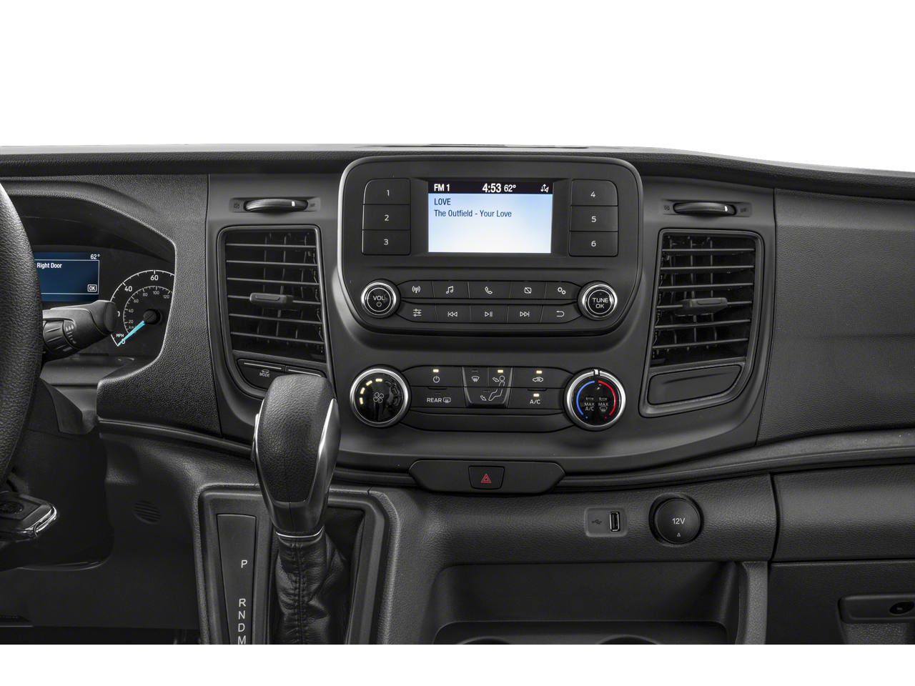 2024 Ford Transit-350 XLT 15 Passenger