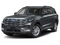 2026 Ford Explorer 4DR 4WD ACTIVE