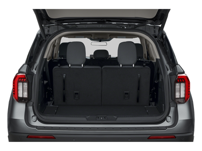 2026 Ford Explorer 4DR 4WD ACTIVE