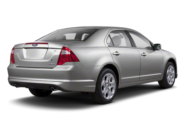 Used 2011 Ford Fusion SE with VIN 3FAHP0HA1BR165642 for sale in Belleville, MI