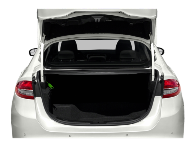 2018 Ford Fusion Hybrid SE