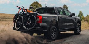 2026 Ford Ranger: The Best Small Size Truck of 2026  