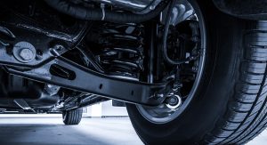 Understanding Suspension Systems: A Guide for Drivers