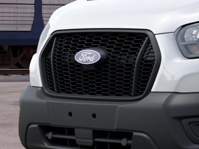 2027 Ford Transit Commercial Passenger Van XL