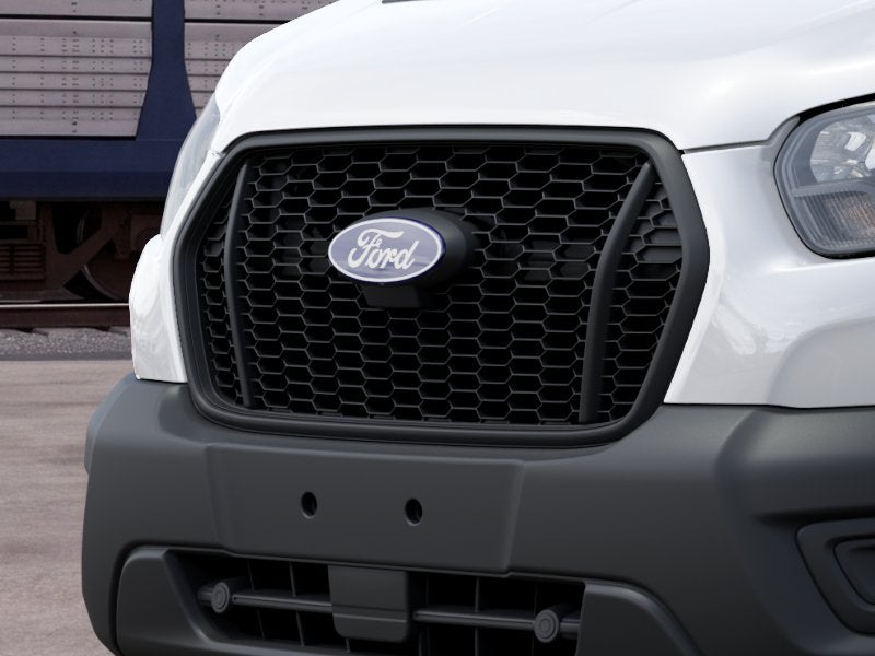 2027 Ford Transit Commercial Passenger Van XL