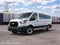 2027 Ford Transit Commercial Passenger Van XL
