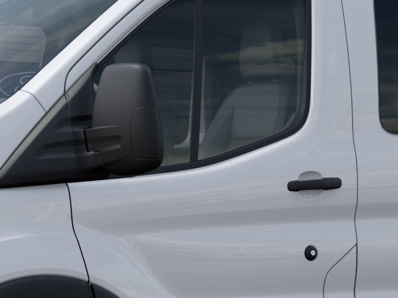 2027 Ford Transit Commercial Passenger Van XL