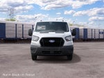 2027 Ford Transit Commercial Passenger Van XL