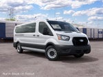 2027 Ford Transit Commercial Passenger Van XL