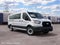 2027 Ford Transit Commercial Passenger Van XL