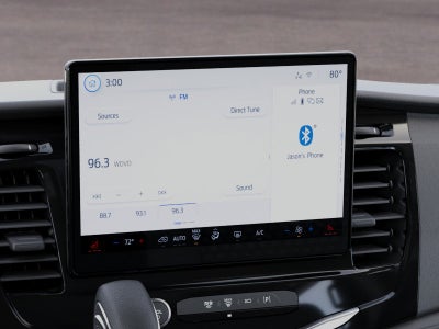 2027 Ford Transit Commercial Passenger Van XLT