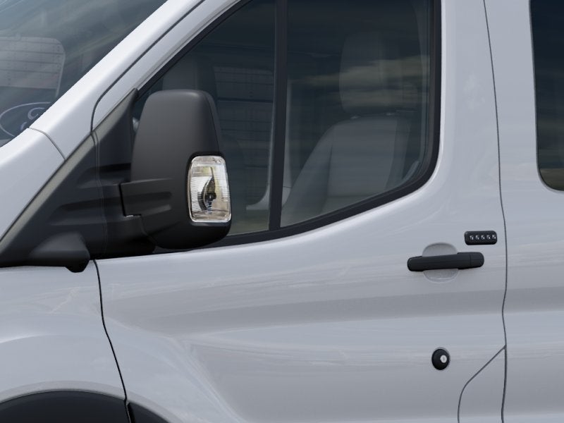 2027 Ford Transit Commercial Passenger Van XLT