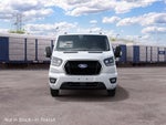 2027 Ford Transit Commercial Passenger Van XLT