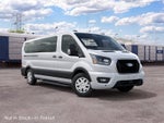 2027 Ford Transit Commercial Passenger Van XLT