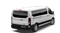 2027 Ford Transit Commercial Passenger Van XLT