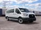 2027 Ford Transit Commercial Passenger Van XL
