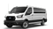 2027 Ford Transit Commercial Passenger Van XL