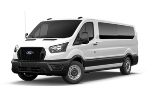 2027 Ford Transit Commercial Passenger Van XL
