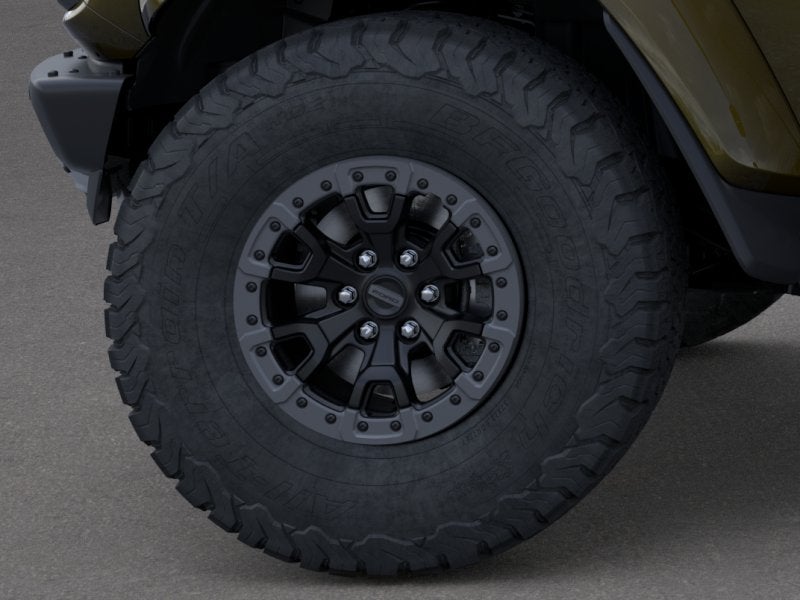 2026 Ford Bronco Raptor®